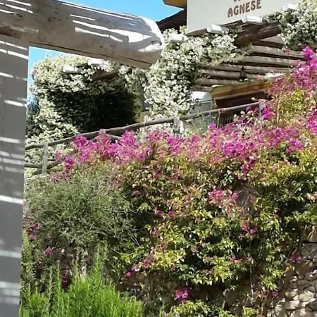 Agnese Bed and breakfast 3*