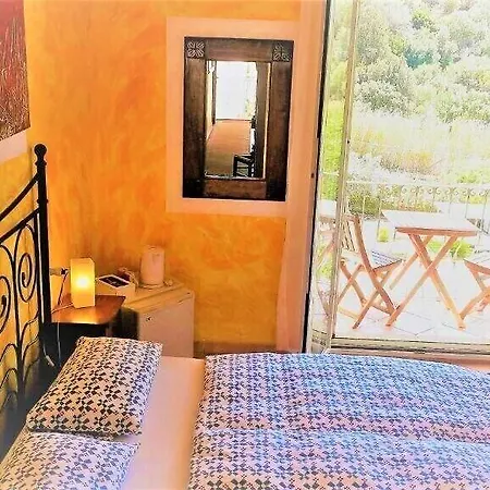 Agnese Bed and breakfast