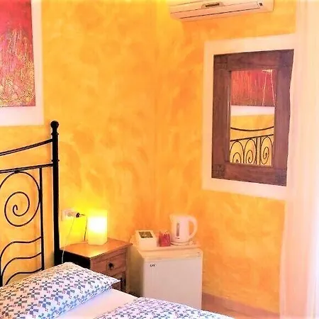 Bed & Breakfast Agnese 4*