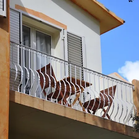 Bed and breakfast Agnese