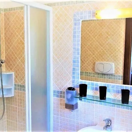 فندق مبيت وإفطار Agnese