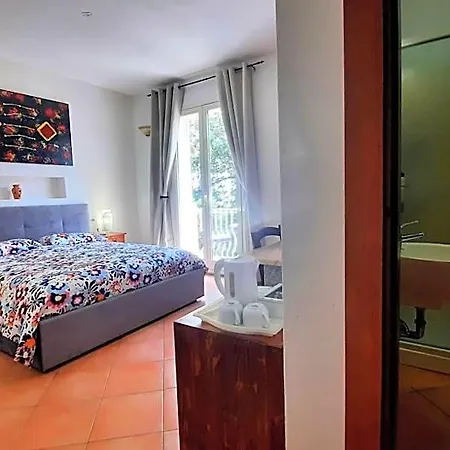 Agnese B&B 바데시