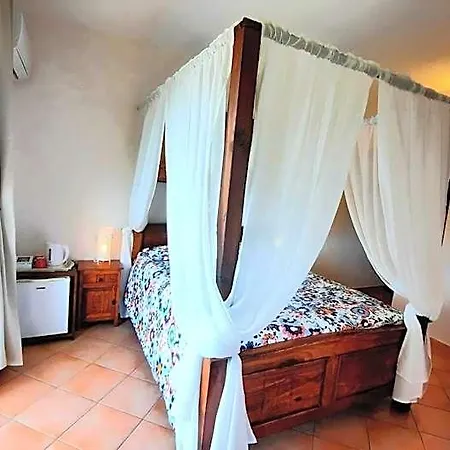 Agnese B&B 바데시